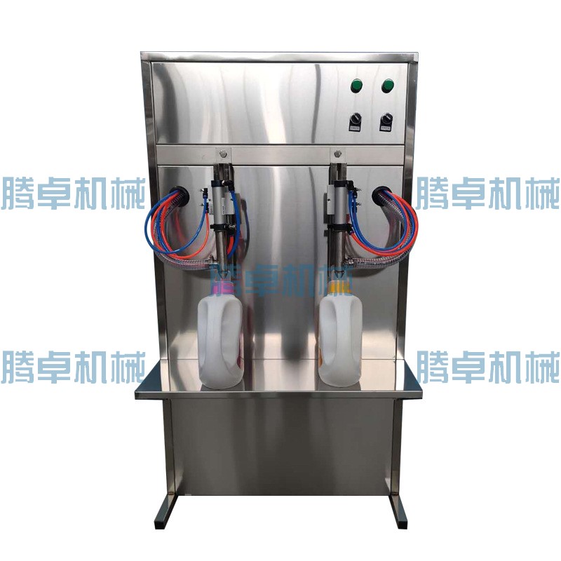 “液體自動灌裝機(jī)”在包裝行業(yè)中有多么重要？